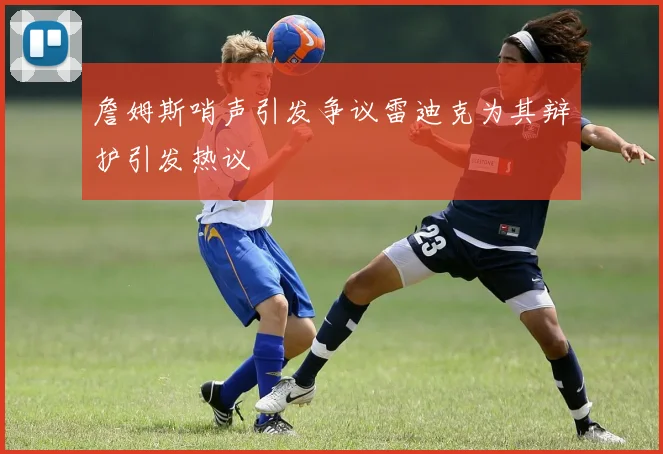 詹姆斯哨声引发争议雷迪克为其辩护引发热议